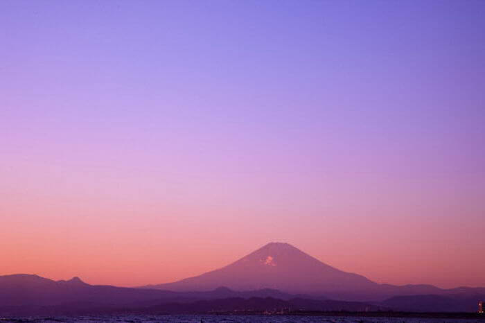 Mt Fuji Volcano 01 1