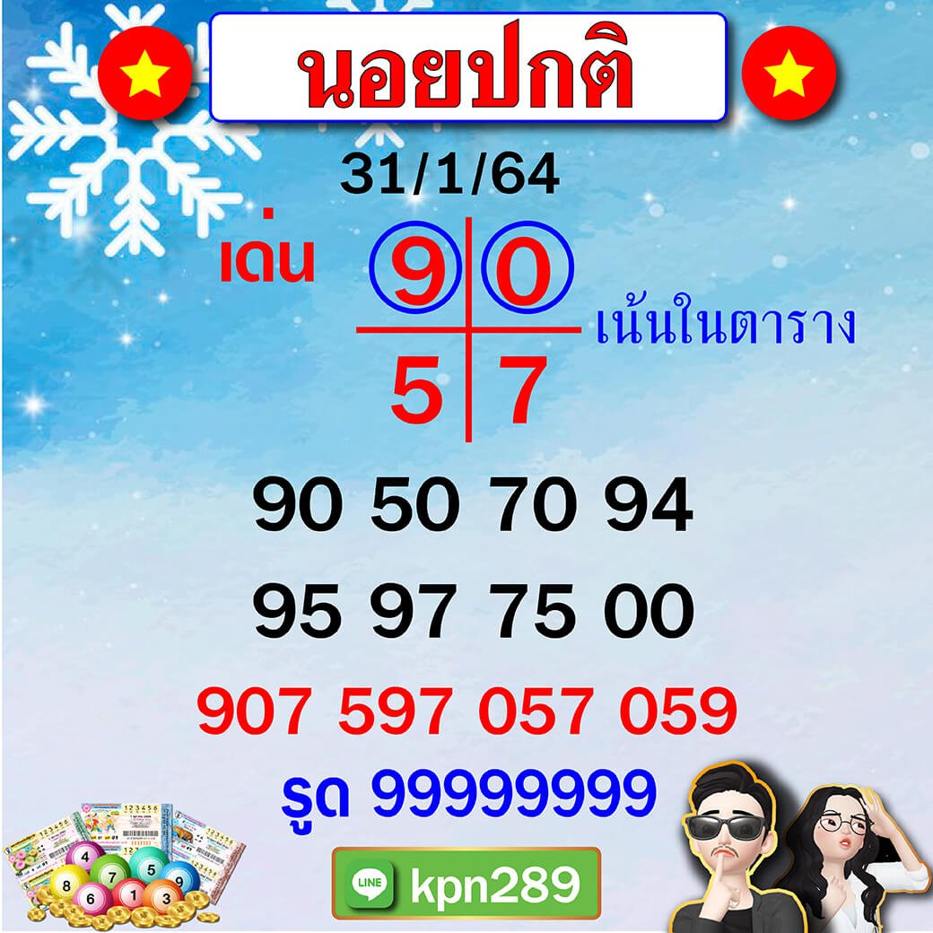 พื้นหลังเลขขุนปราย31.1.64 02