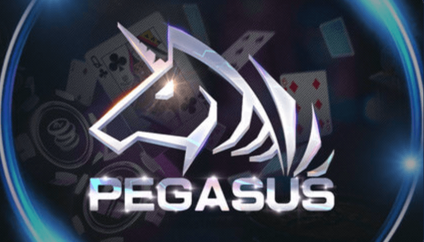 pegasus เพกาซัส